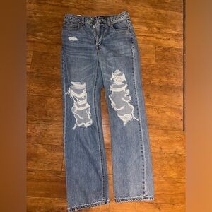 Aéropostale 90s baggy jeans
